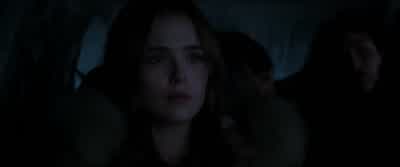 The truck. - Before I Fall