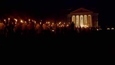 ...THE TRUE AMERICAN
IS ONE THAT HAS WHITE SKIN, - Why We Hate