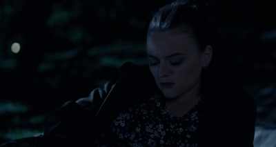 The true, terrible cruelty - Sorry Angel