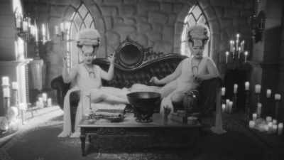 - The true Titan of Dragula. - The Boulet Brothers' Dragula: Titans