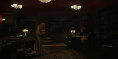 The trusts will be theirs
to do with as they please - Flowers in the Attic: The Origin