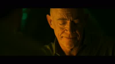 The truth is, Andrew... - Whiplash