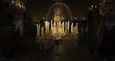 The truth burns in silence
in all hearts, - One Nation, One King