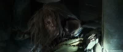 The truth is clear to those who see. - Silent Hill