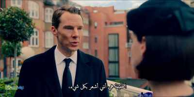 The truth is I feel everything: - Patrick Melrose