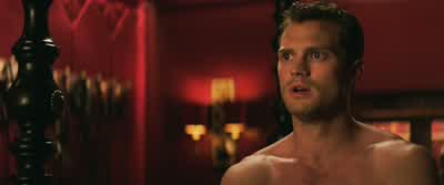 The truth is, I have no idea why he's going to these lengths to get to us. - Fifty Shades Freed