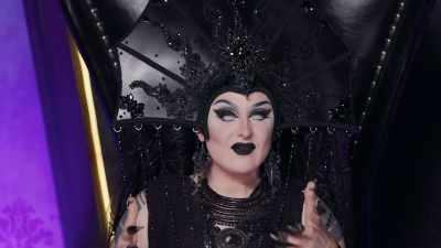 - The truth is I love
everyone that we cast - The Boulet Brothers' Dragula: Titans