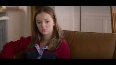 The truth was I had no idea, - The Baby-Sitters Club