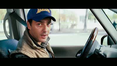 The truth is I'm a driver Nothing moreThis is my destinyI will never know what it's like to be an AmericanNever know what it feels like to kill for no reason - Rush Hour 3