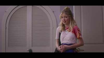 The truth is I'm jealous, - The Baby-Sitters Club