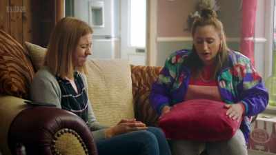 The truth is, Cathy, - The Other One