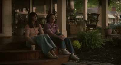 The truth is,
divorce is really, really hard. - A Friend of the Family