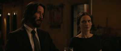 The truth is,
from puberty on in, - Destination Wedding