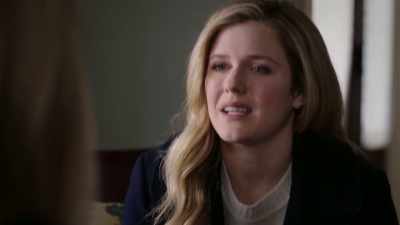 - The truth is, Hannah,
I'm looking for Abigail. - The InBetween