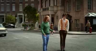 The truth is
I can't do this without you, man. - A Futile and Stupid Gesture