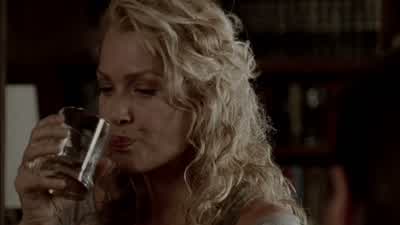 The truth is, I don't know what I'm looking for. - The Walking Dead