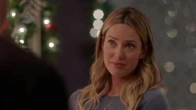 The truth is, I don't think
I've had anything close - Jingle Bell Princess