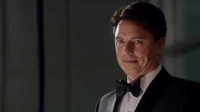 The truth is, I haven't done enough for this city. - Arrow