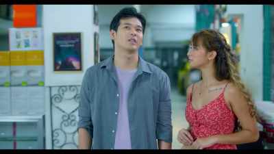 The truth is, I just
got pressured back then. - Crush Kong Curly