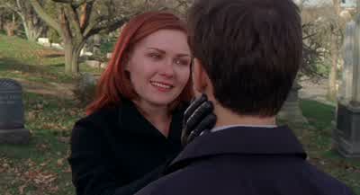 The truth is, I love you. - Spider Man