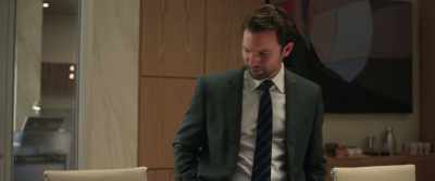 The truth is, I think somewhere
deep inside, I knew. You know? - She-Hulk: Attorney at Law