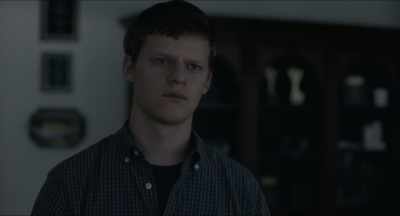 The truth is
I want you to do well. - Boy Erased