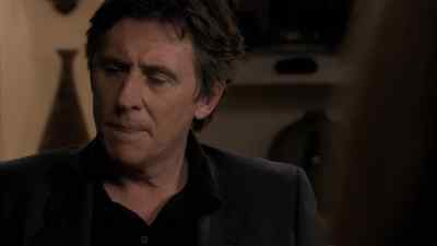 The truth is, I was... - In Treatment