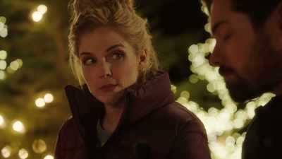 The truth is, and I will deny
this if anyone ever asks. - Snowkissed