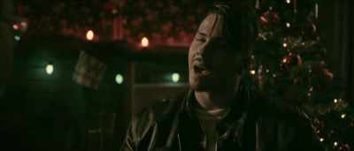 The truth is, I'm a father, - Hostage