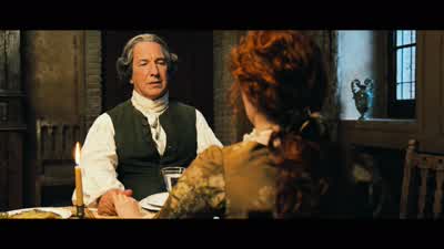 The truth is, I'm convinced that the killer is still here somewhere. - Perfume: The Story of a Murderer