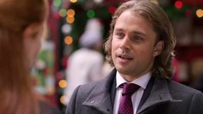 The truth is, I'm just not sure - Hotel for the Holidays