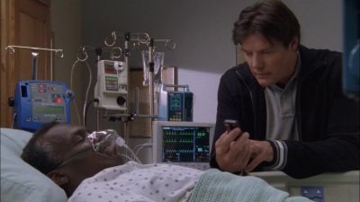 The truth is, i'm scared, okay? - One Tree Hill