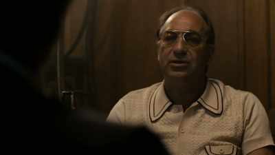 The truth is this is a good thing - The Deuce