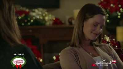 The truth is, I've been feeling
uninspired for a while, - Chateau Christmas