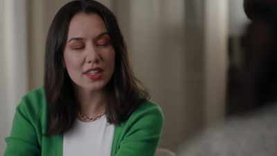 The truth is, we just
can't keep her - The Surrogate Scandal