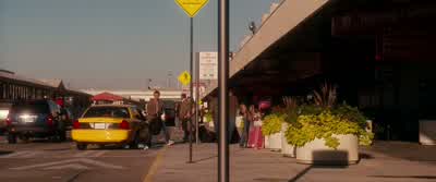 The truth is, you know, sometimes it works better......with one person doing everything, you know? - Life as We Know It