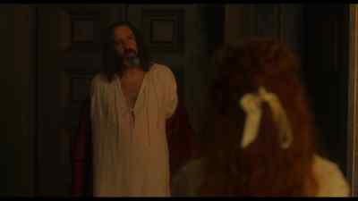 The truth is,
Leonardo told the marriage broker - The Decameron