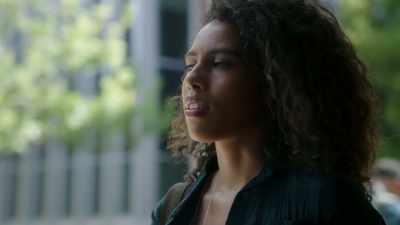 The truth is,
Mia could be secretive. - Wisdom of the Crowd