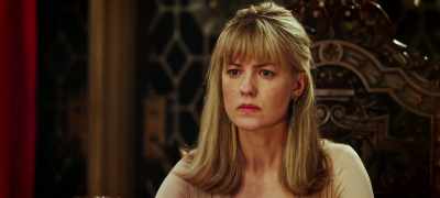 The truth is, Nina, - The Russian Bride