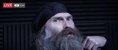 The truth is, no
government in history - Alien: Battlefield Earth