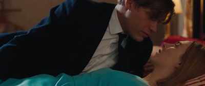 The truth is,
not many really. - On Chesil Beach