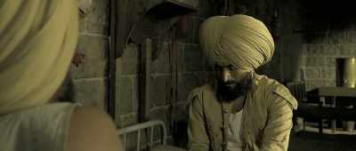 The truth is, our Gurus
always considered everyone equal. - Kesari