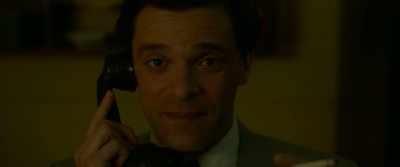The truth is, - Midas Man