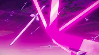 The truth is, - Black Clover: Sword of the Wizard King