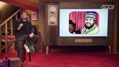 The truth is, - Super Maximum Retro Show