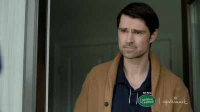 The truth is, - Noel Next Door