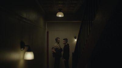 The truth is, - Mr. Robot