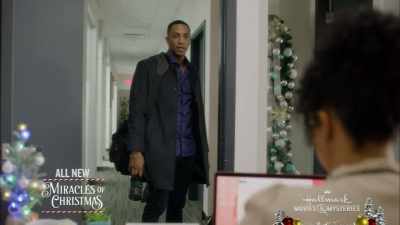           The truth is, - A Christmas Miracle