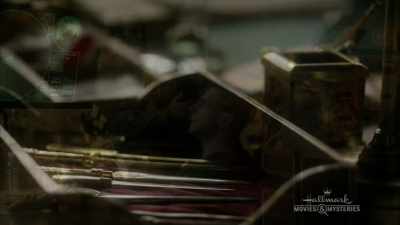 The truth is, - Signed, Sealed, Delivered: Higher Ground