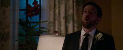 The truth is, - Father Figures